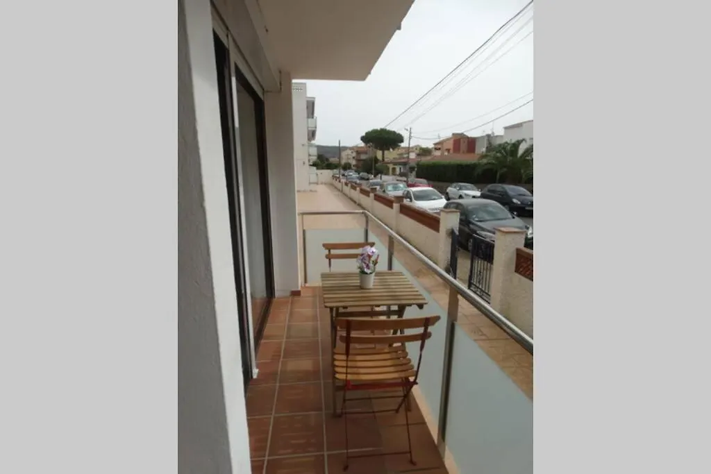 Iviman2 Apartman L'Estartit Spanyolország