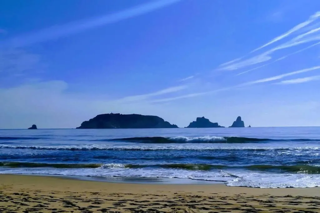 Apartamento recién reformado a 3 min de la playa L'Estartit