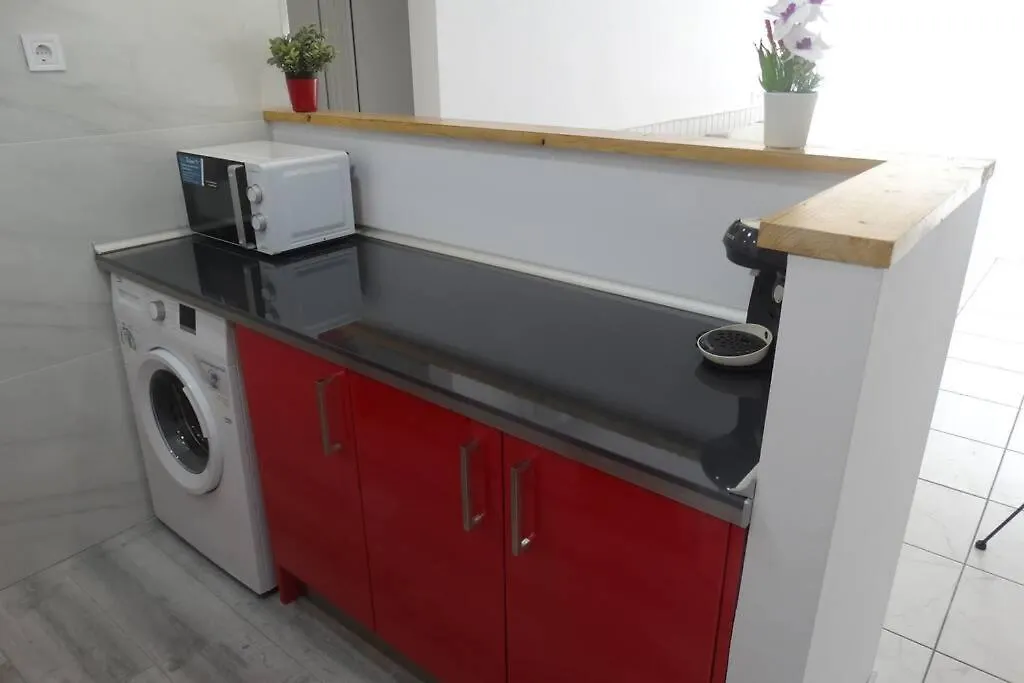 Iviman2 Apartman L'Estartit