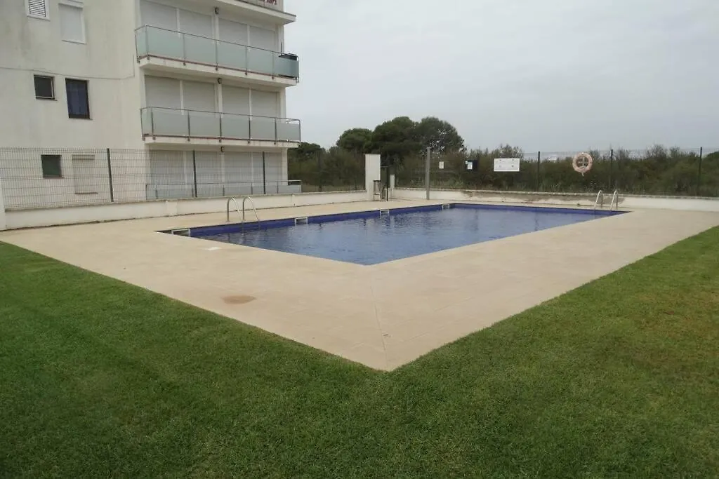 Iviman2 Apartman L'Estartit