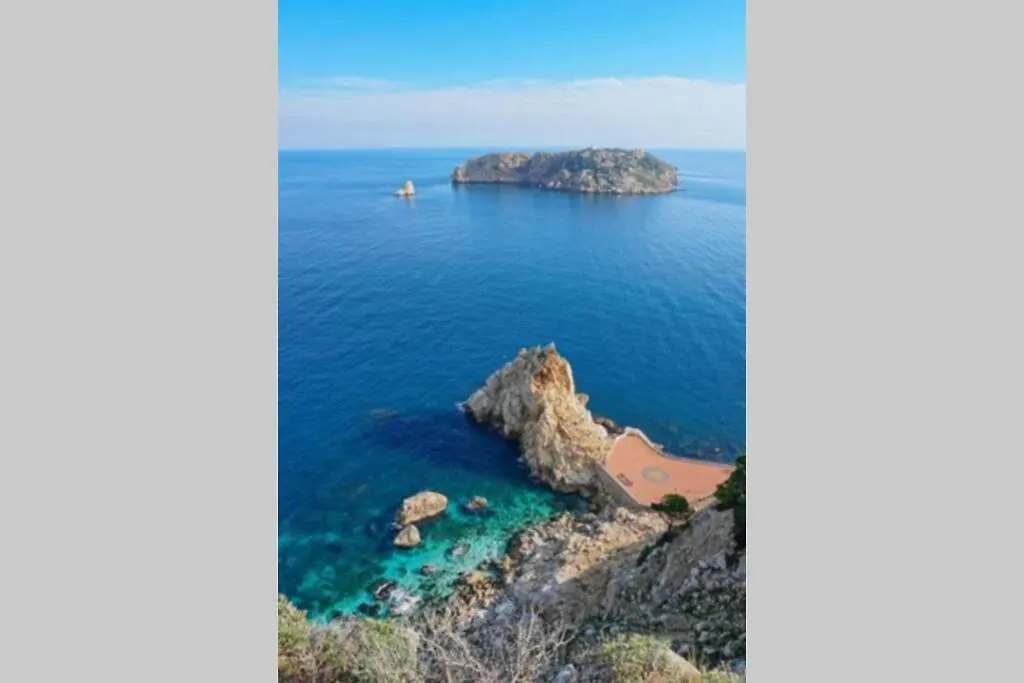 Iviman2 Apartment L'Estartit Spain