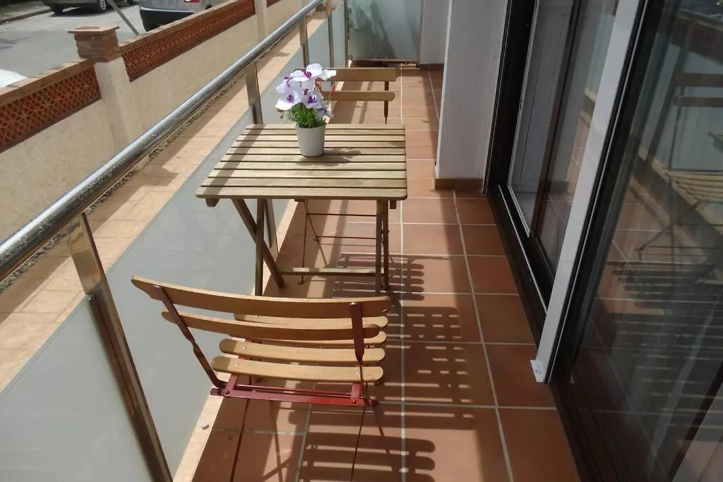 Iviman2 Apartment L'Estartit