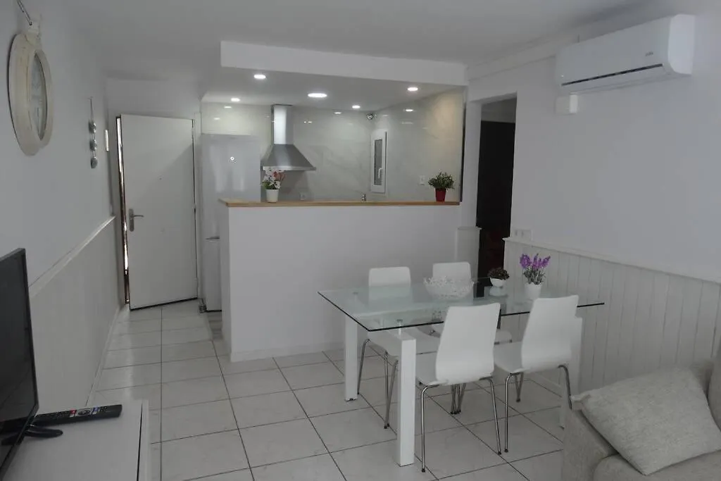 Iviman2 Apartment L'Estartit