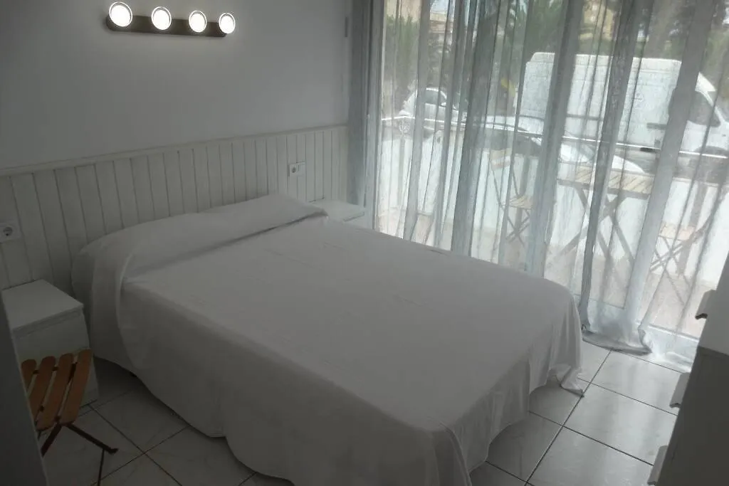 Iviman2 Apartment L'Estartit Spain