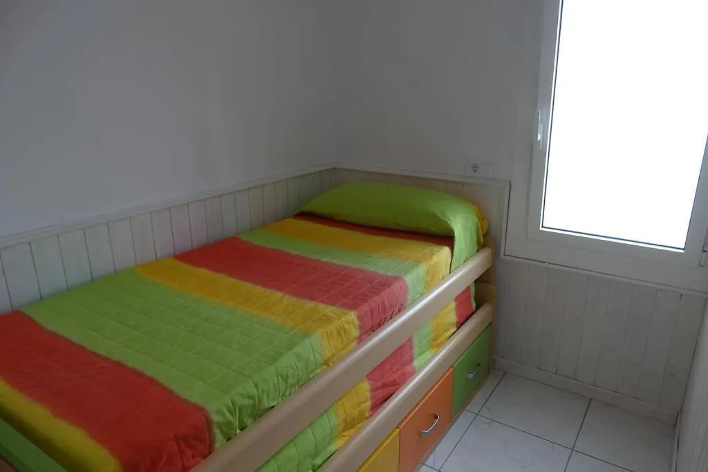 Iviman2 Apartment L'Estartit Spain