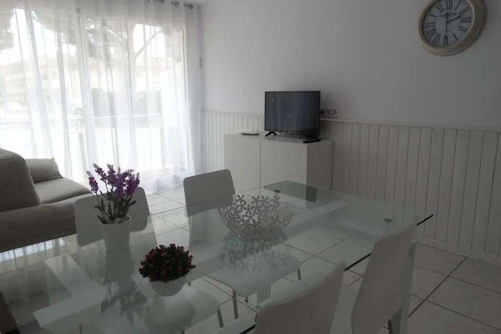 Iviman2 Apartment L'Estartit