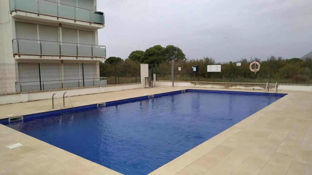Iviman2 Apartment L'Estartit