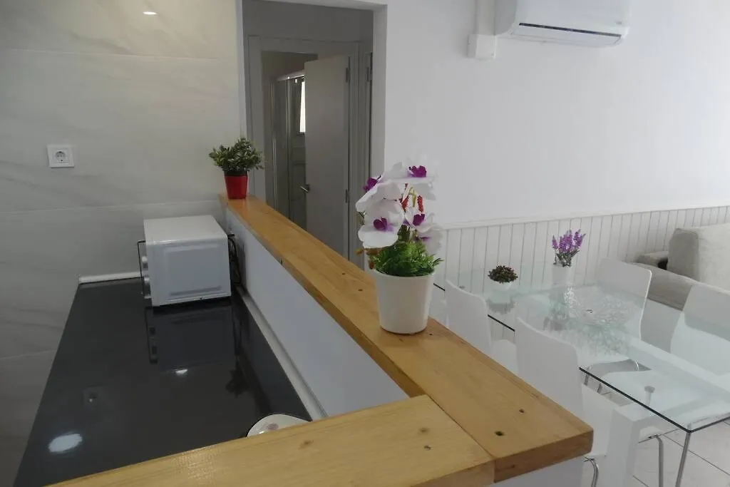 Iviman2 Apartment L'Estartit 0*,