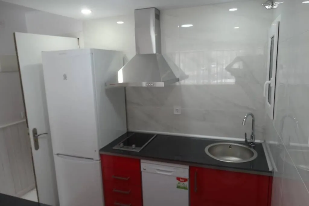 Iviman2 Apartment L'Estartit