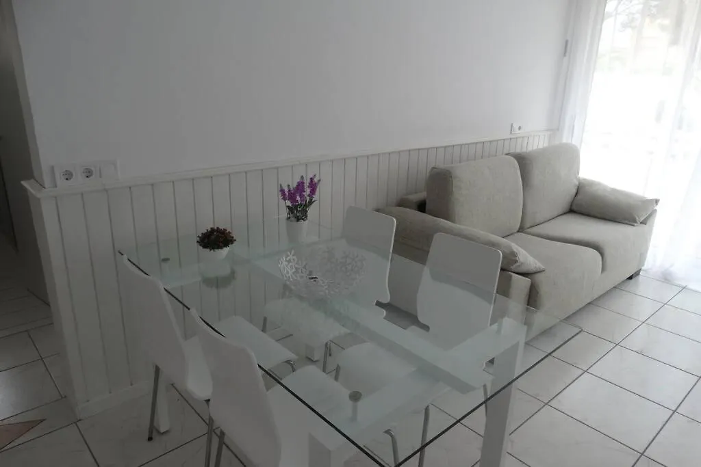 Iviman2 Apartment L'Estartit