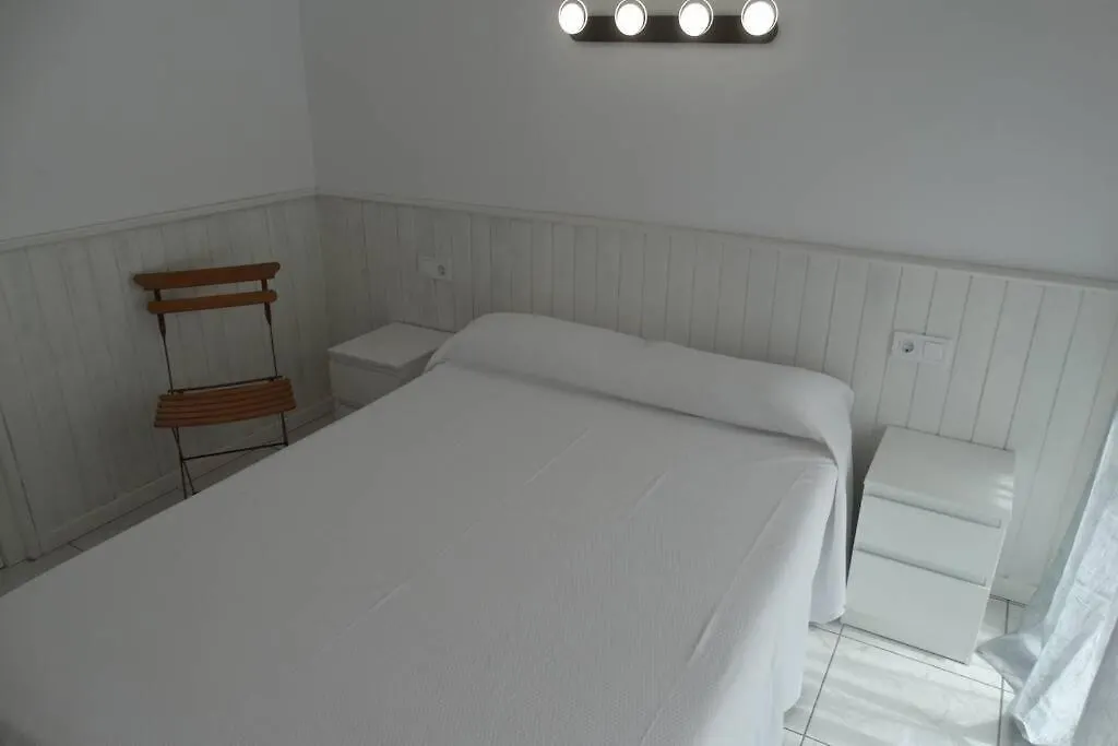 Iviman2 Apartment L'Estartit Spain